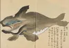 The Japanese Whale