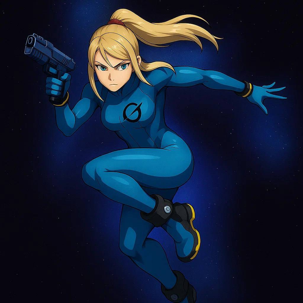 SAMUS