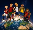 محفظة World Kup