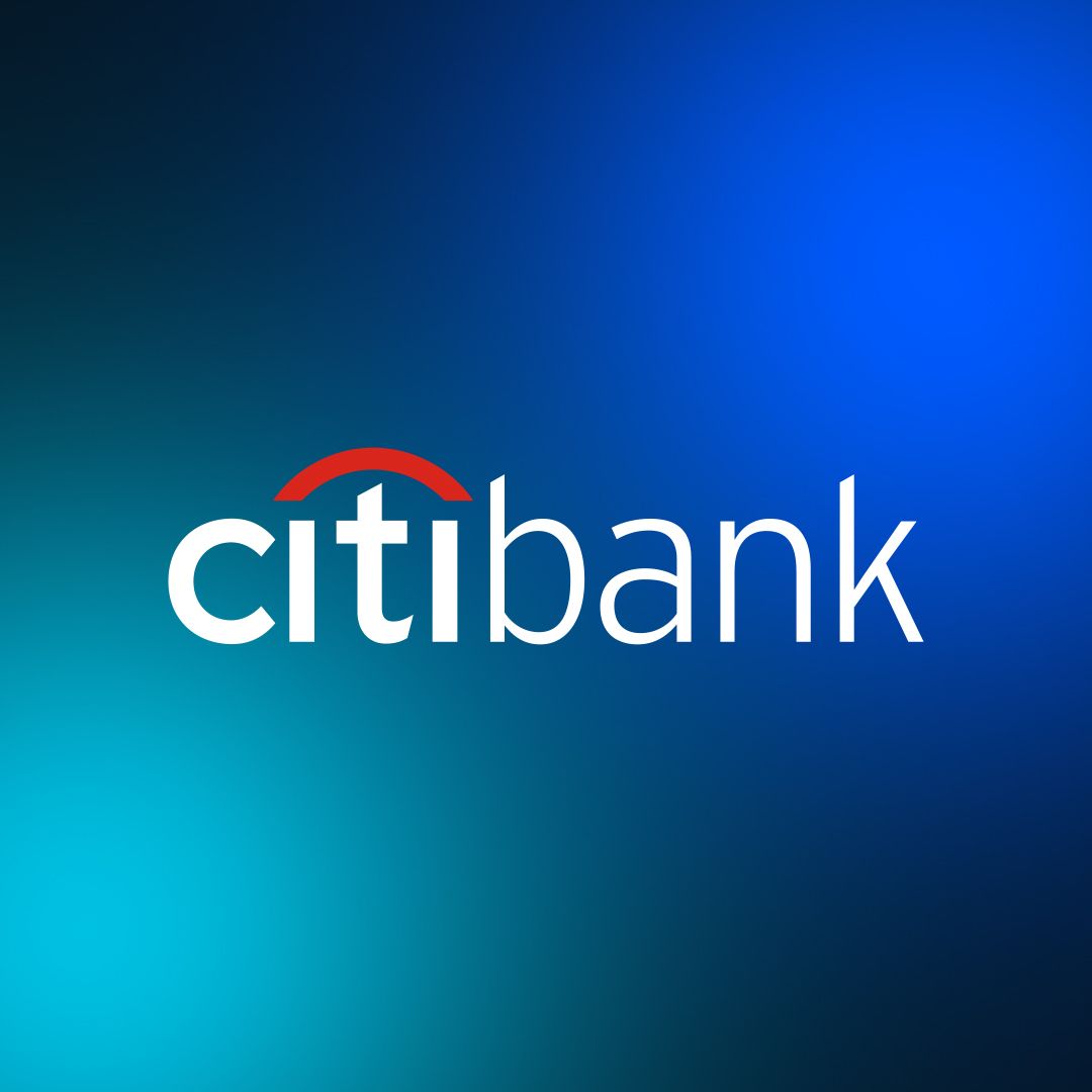 Citibank token on Solana