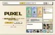 Monedero de puxel