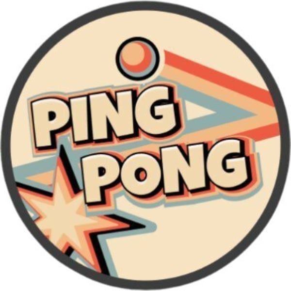 PINGPONGP token on Solana