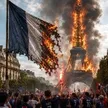 The Purge of Paris Wallet
