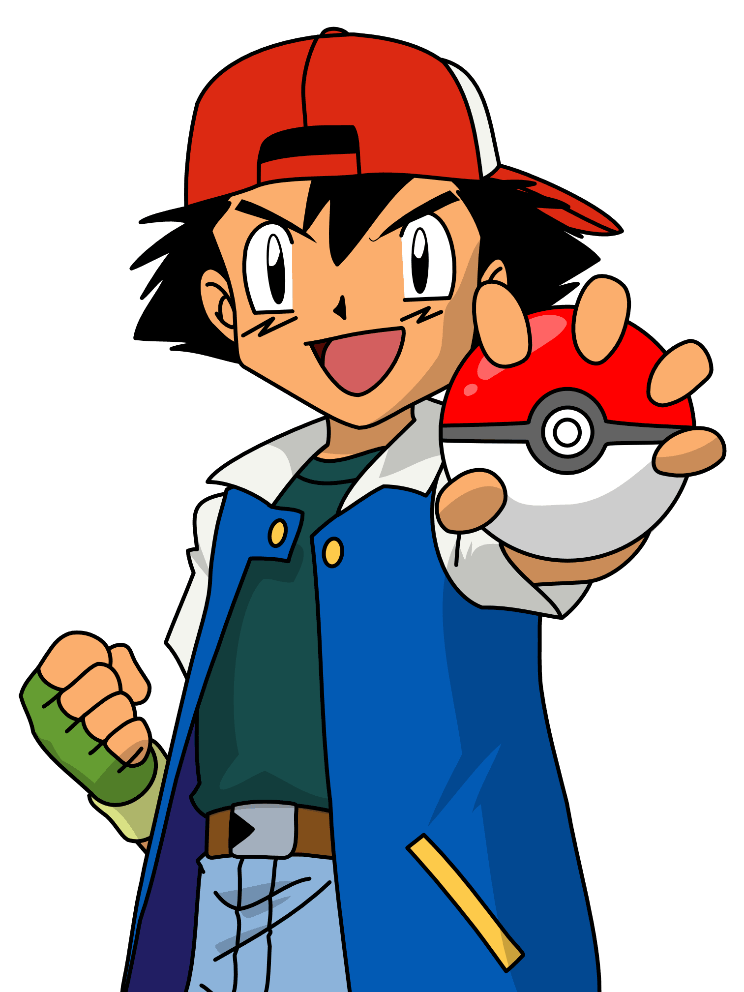 SATOSHI