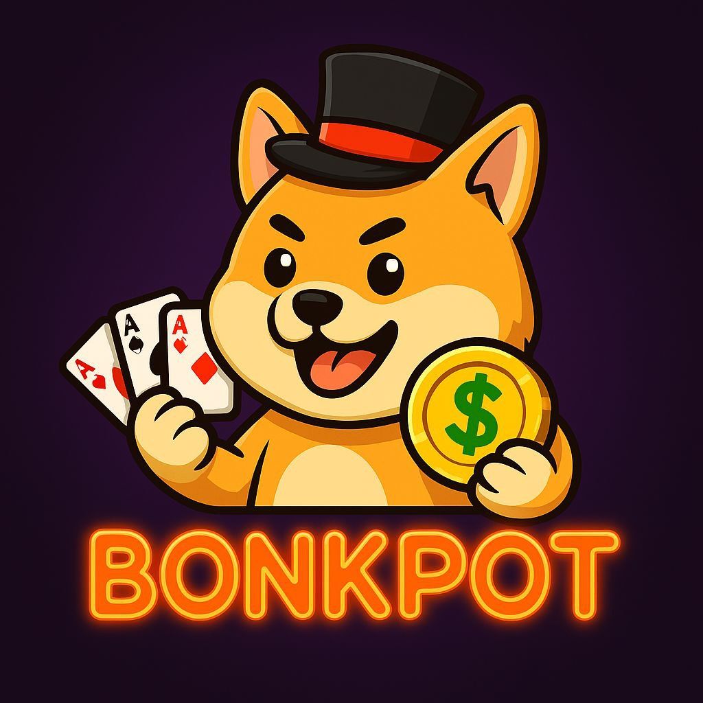 Bonkpot