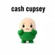 CASHSEY