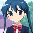 Aya Komichi Wallet