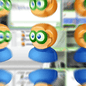 CAMFROG token on Solana