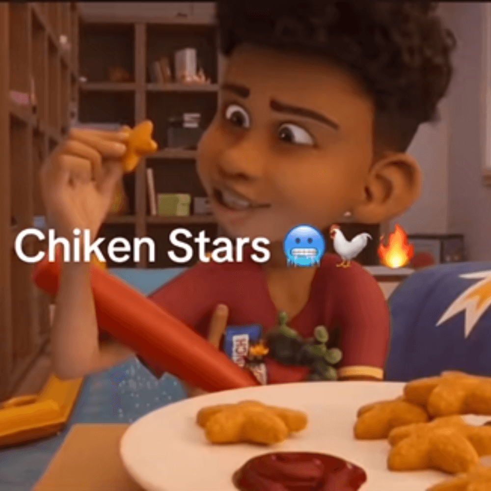 STARS