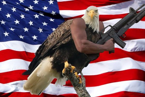 MURICA