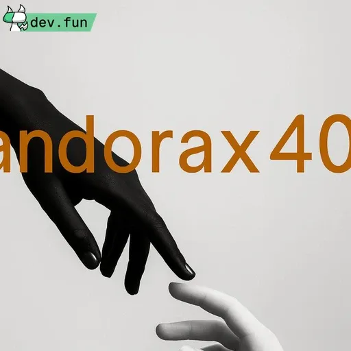 PANDORA