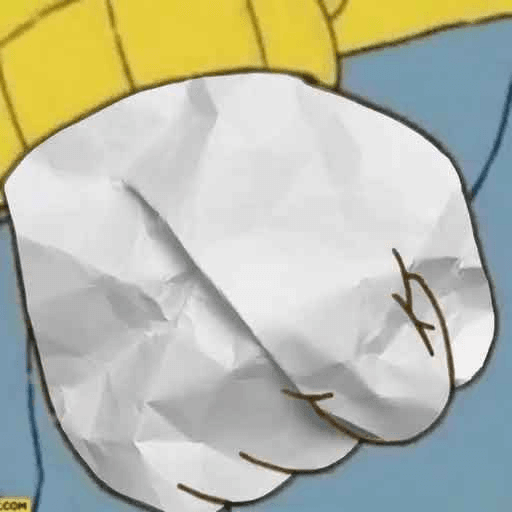 PAPER HANDS 钱包