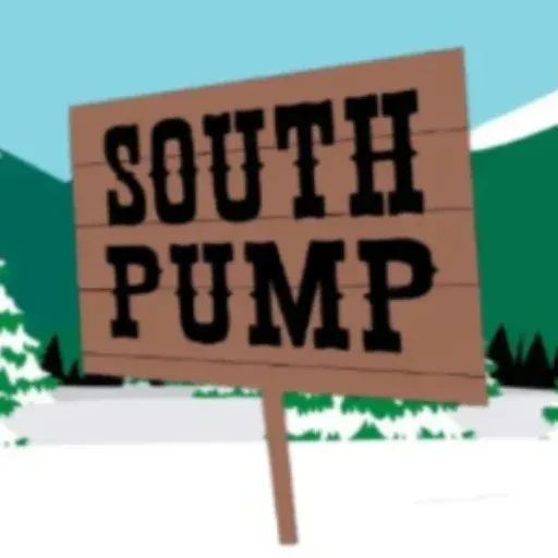 South Pump 钱包