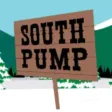 South Pump Wallet