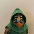 Robin wif Hood Wallet