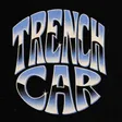 TRENCH CAR 钱包