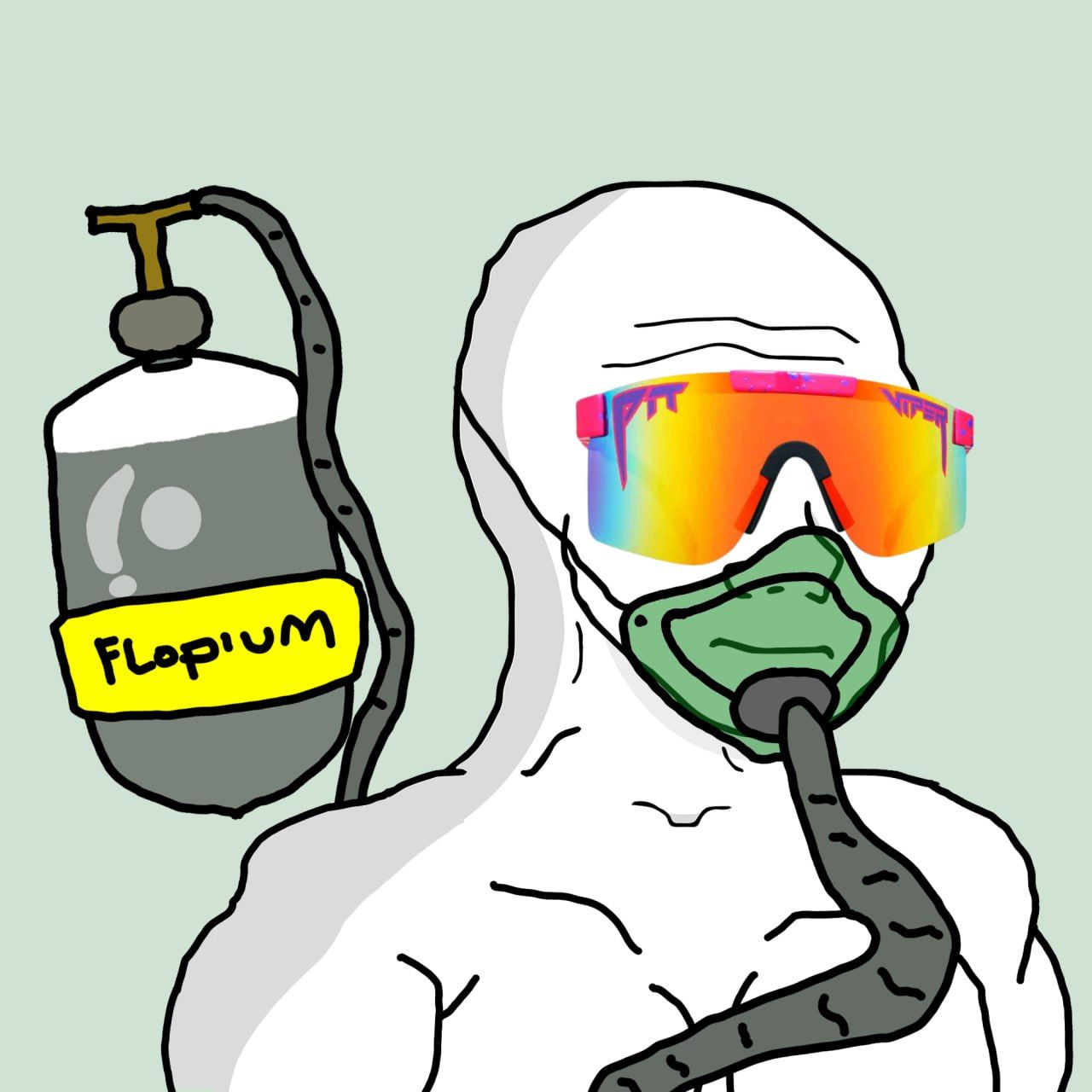 Flopium