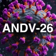 ANDV-26 Wallet