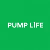 PUMP IS LIFE