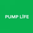 Dompet PUMP IS LIFE