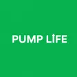 Dompet PUMP IS LIFE