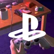 PS2FICATION ওয়ালেট