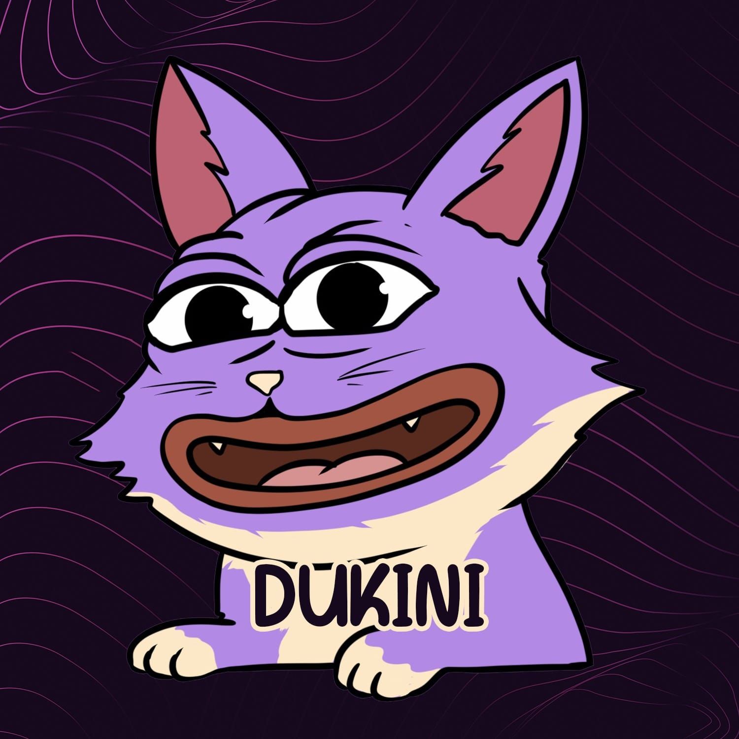 DUKINI