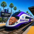 Monedero de Ansem Express