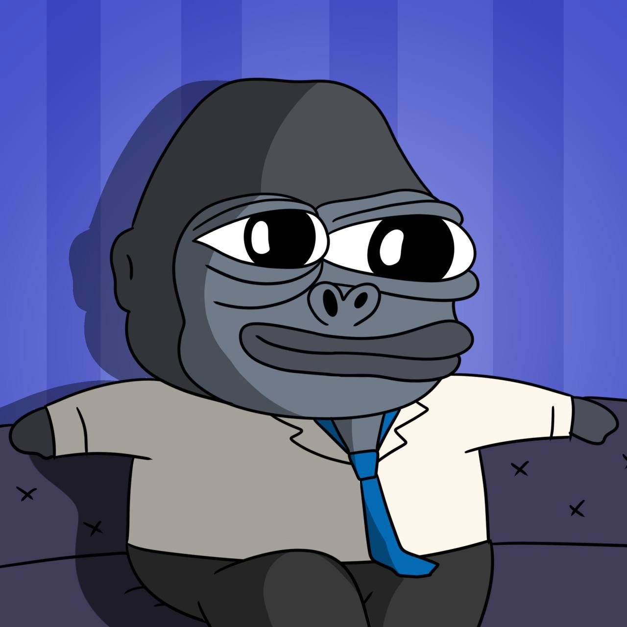 MONKE