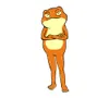 fonk the frog