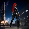 Nicki the Chief Gyatt Officer Wallet