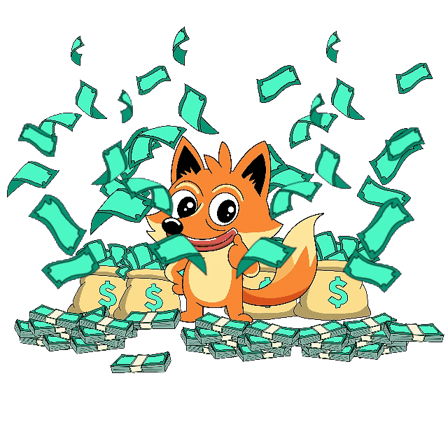 $HOLYFOX