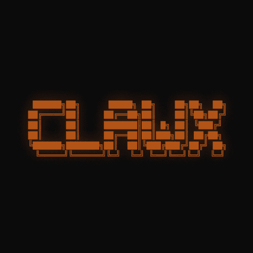 Clawx Trading Agent 钱包