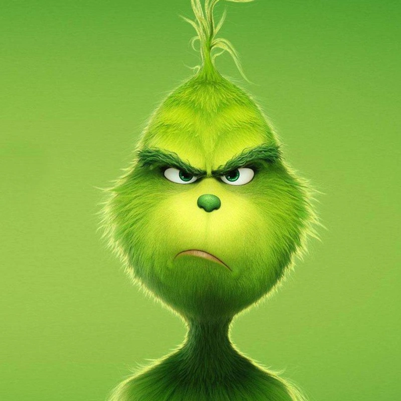 GRINCH