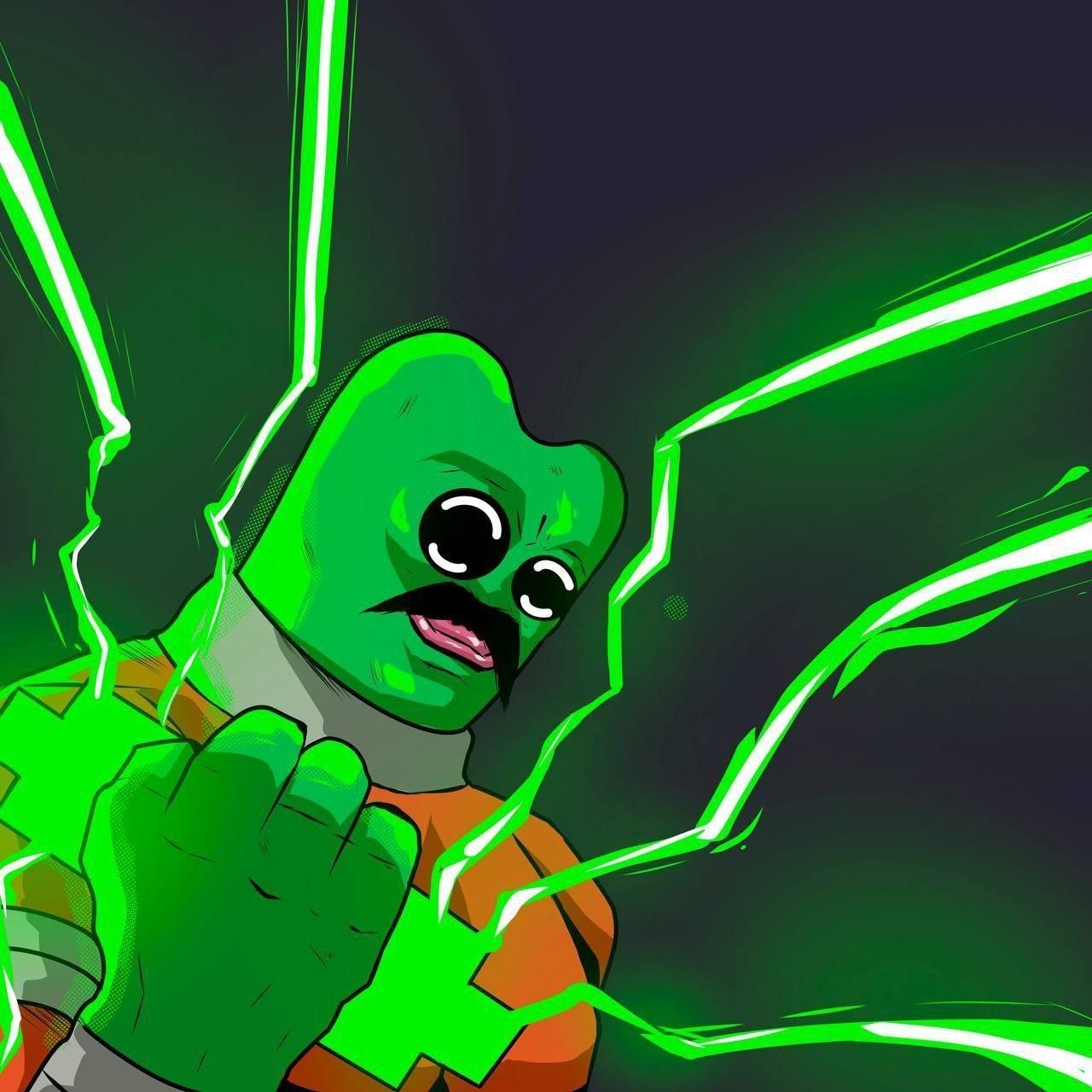 THROG