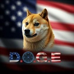 D.O.G.E