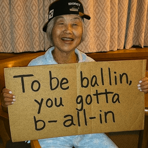 BALLIN