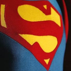 SUPERMAN