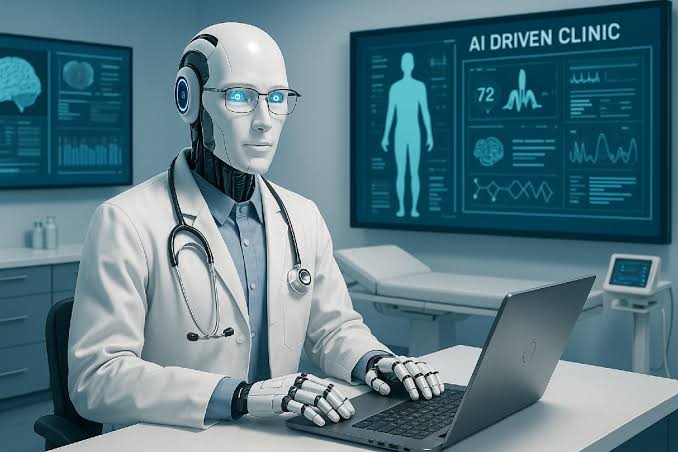 AIDOCTOR