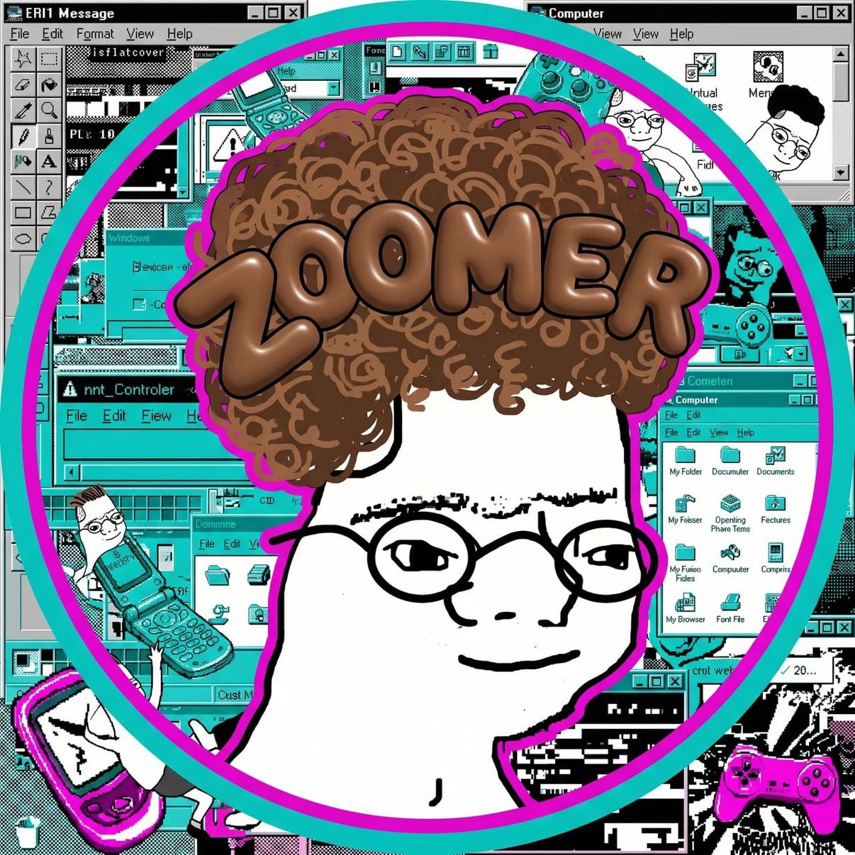 ZOOMER