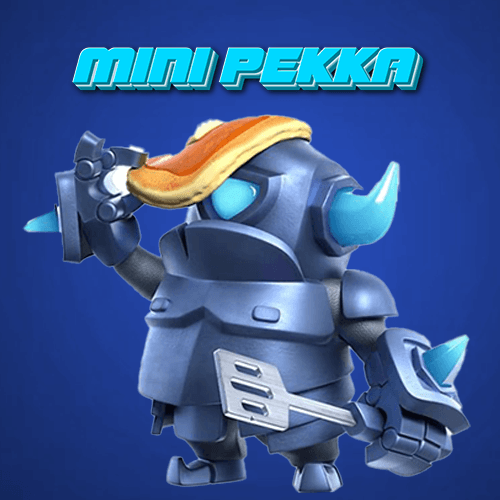 MINIPEKKA
