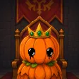 Monedero de PumpKing