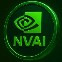 NVAI token on Solana