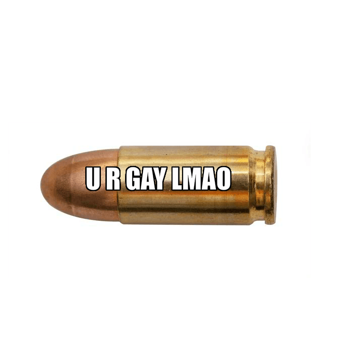 GAYBULLET token on Solana