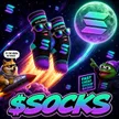‌Ví SOCKS ON SOLANA