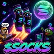 ‌Ví SOCKS ON SOLANA