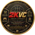 2KVC Wallet