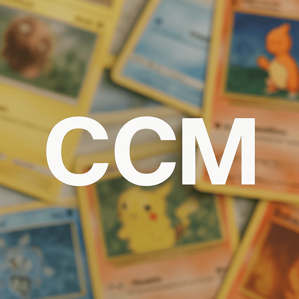 CCM