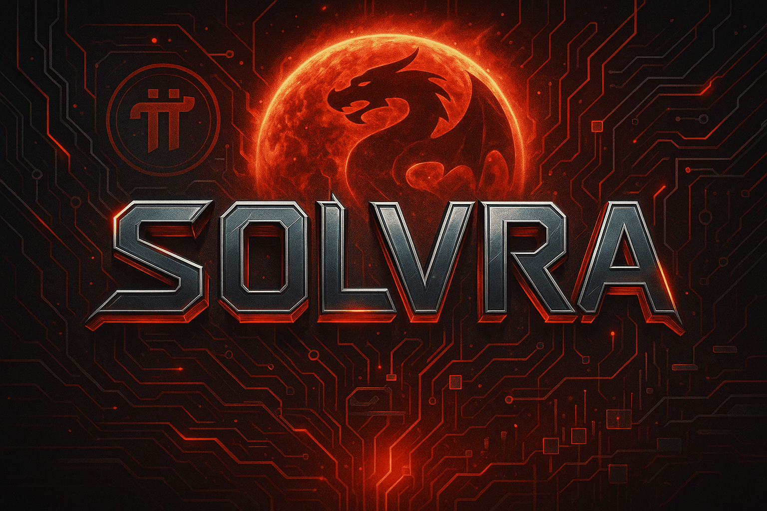 SOLVRA
