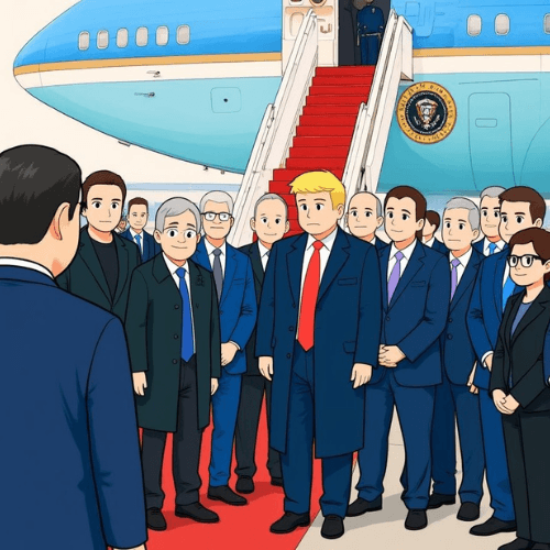 CEOs
